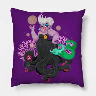 Ursula Pillow