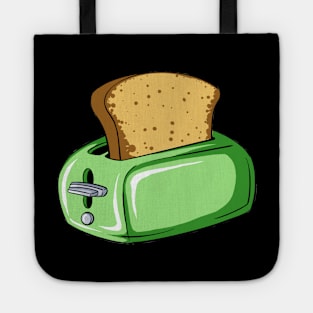 Toast Toaster Tote