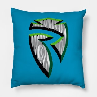 California Redwoods Pillow