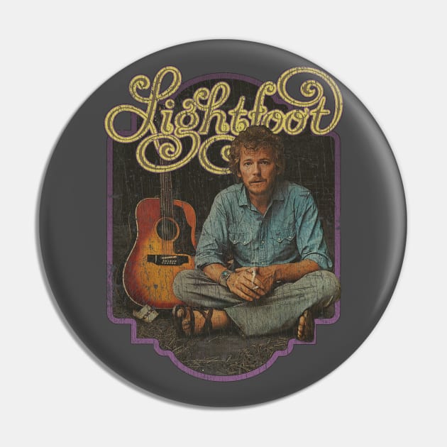 Lightfoot Sundown 1974 Pin by JCD666