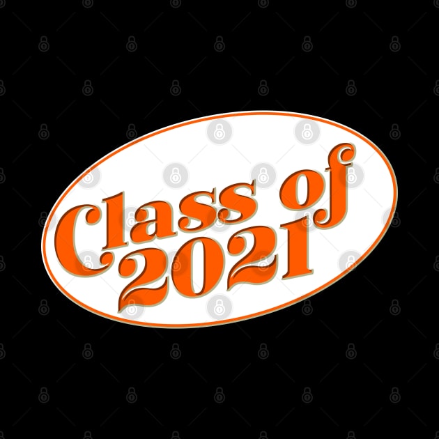 Class of 2021 D by karutees