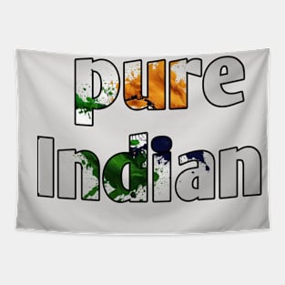 Pure Indian Tapestry