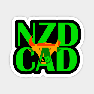 NZDCAD Trader Magnet