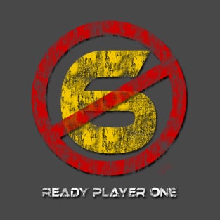 Ready Player One T-Shirt