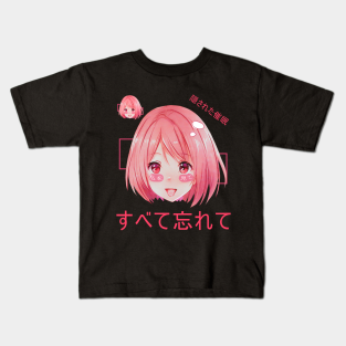 Japanese Street Fashion Kids T Shirts Teepublic
