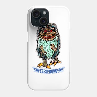 Critters Phone Case