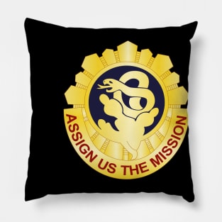 149th Infantry Regiment - DUI  wo Txt X 300 Pillow