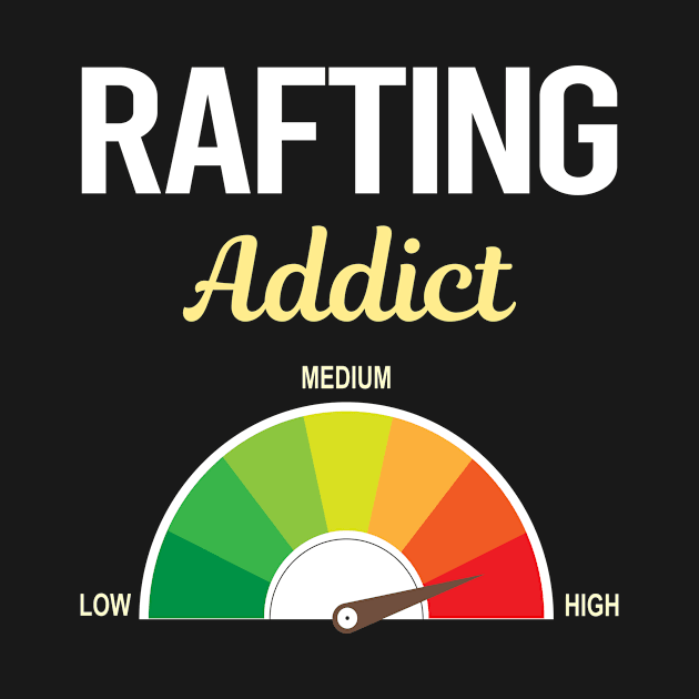 Funny Addict Rafting by symptomovertake