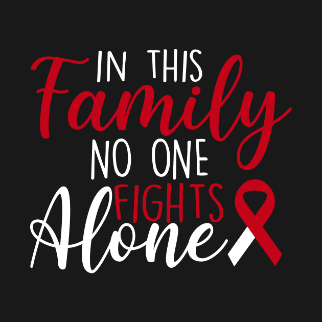 Family Head and Neck Cancer Support no one Fight Alone by followthesoul