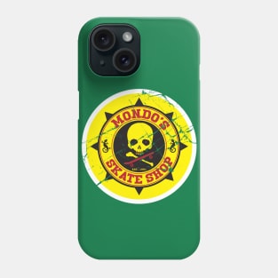 Gecko or Die vol. 2 Phone Case