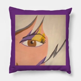 Roxy Pillow