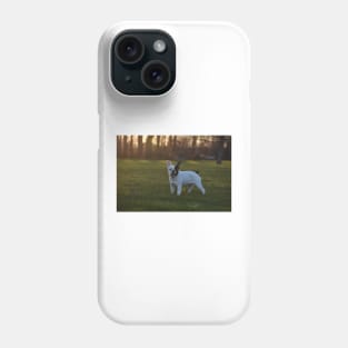 French bulldog Phone Case