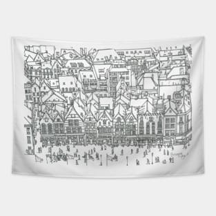 Brugge Tapestry