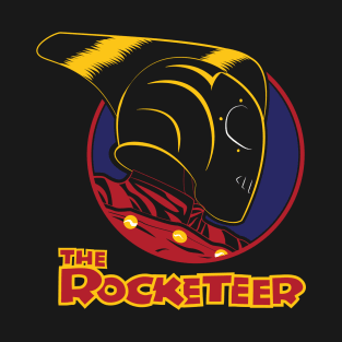 The Rocketeer T-Shirt