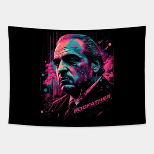 Godfather Tapestry