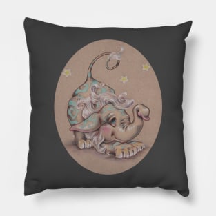 Baku - DreamCatcher (Nightmare Eater) Pillow