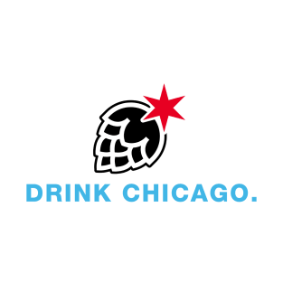 Chicago Beer and Hops T-Shirt