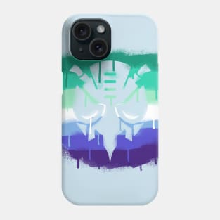 Gay Predacon Phone Case