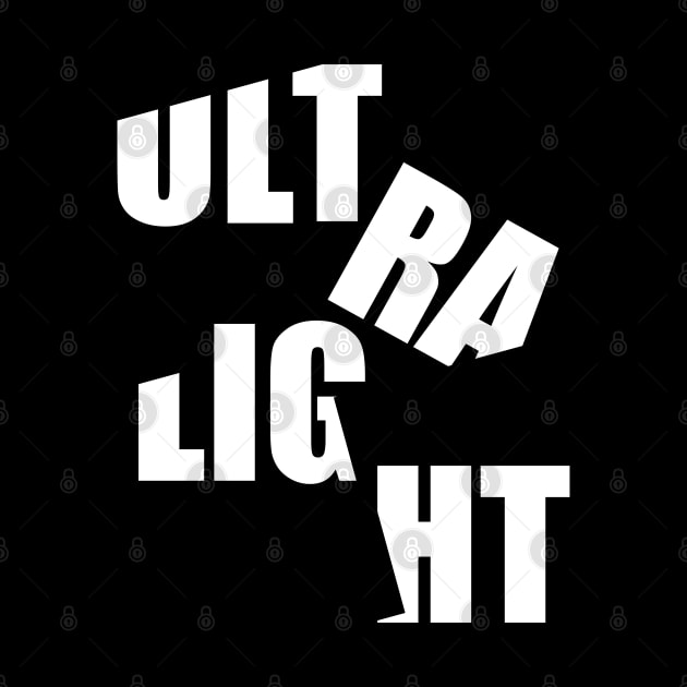 Ultralight by mailboxdisco