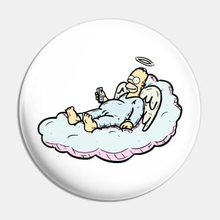 nube Pin