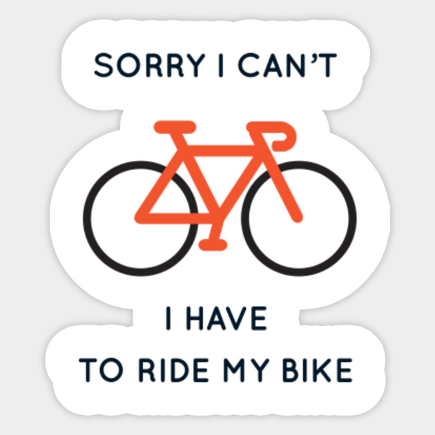 my bike bicycle