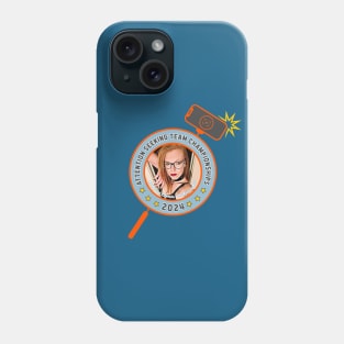 Attention Seeker Phone Case