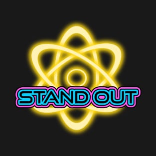 Stand Out T-Shirt