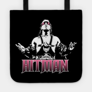 THE HITMAN Tote