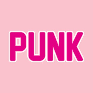 Punk T-Shirt