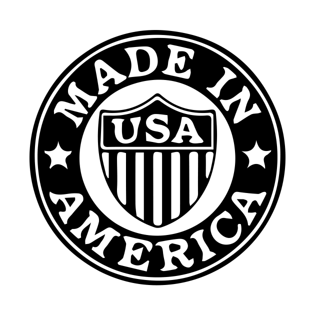 Made in USA by xxtinastudio