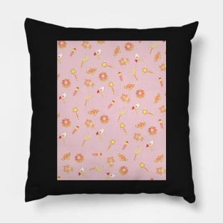 Magical cookies Pillow