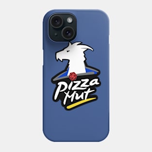 PizzaMut Phone Case