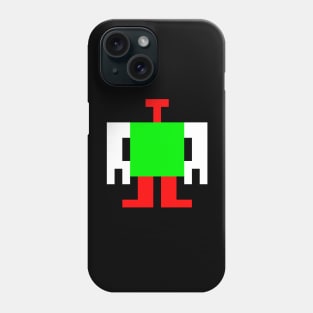 Robotron 2084 Robot Phone Case