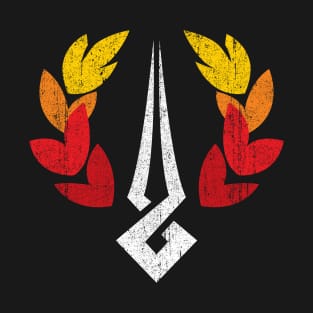 Hades Symbol T-Shirt