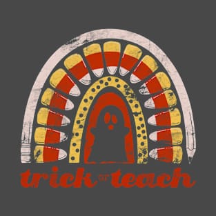 Trick or Teach T-Shirt