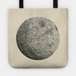 FAR SIDE OF THE MOON Tote