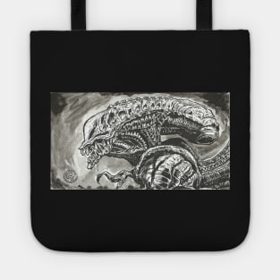 Alien! Tote