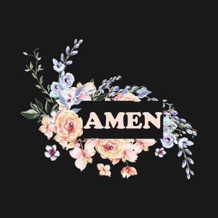 AMEN T-Shirt