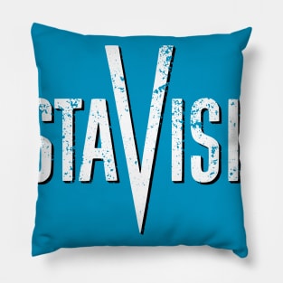 Vistavision Pillow