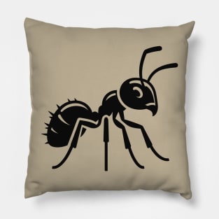 Ant Pillow