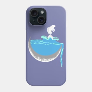 Fishbowl Phone Case