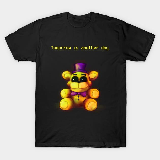 Five Nights at Freddy's - FNAF - Bonnie Kids T-Shirt for Sale by Kaiserin