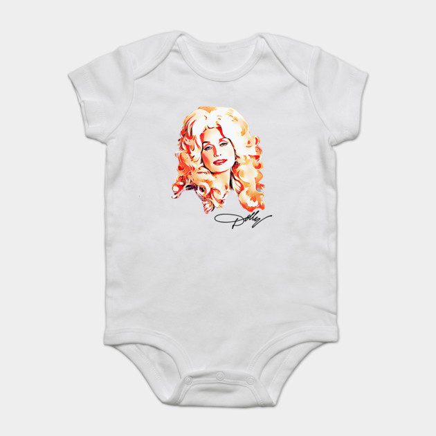 dolly parton onesie