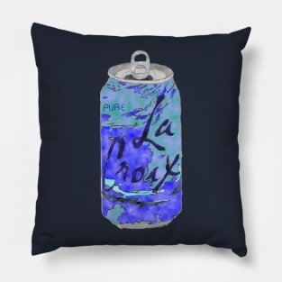 Pure La Croix Pillow