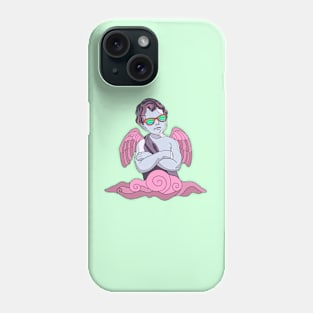 Angel Phone Case