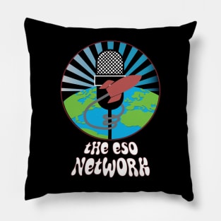 ESO Network Pillow