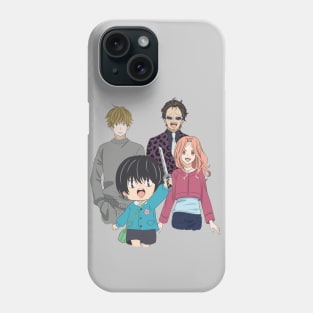 Kotaro Phone Case