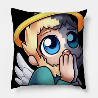 StenBless Pillow