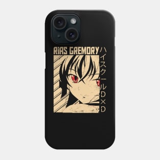 Rias Gremory | high school dxd Phone Case