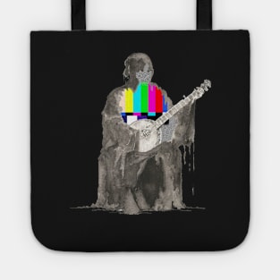 Banjo of Death (no signal) Tote